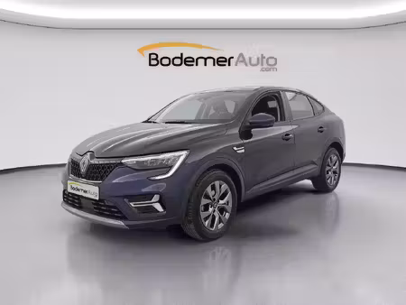 Renault Arkana 1.3 TCe 140 Evolution
