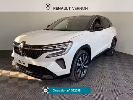 Renault Austral 1.2 130 Techno