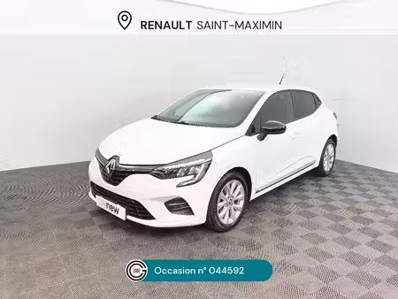 Renault Clio 1.0 Evolution