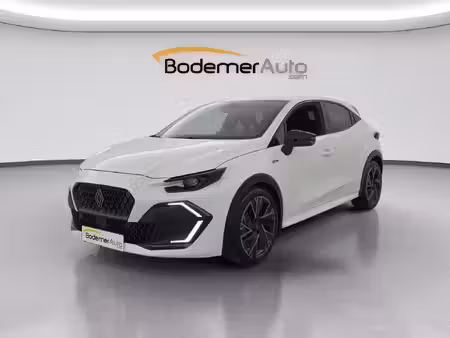 Renault Clio E-Tech Esprit Alpine