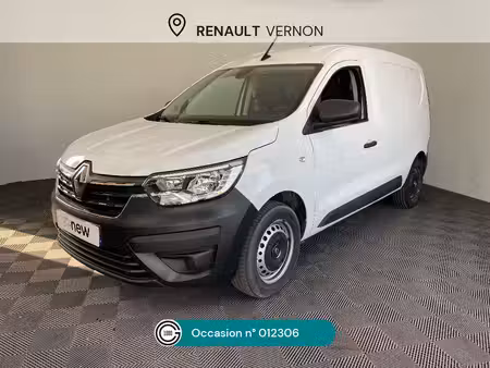 Renault Express Van 1.5 dCi 95 Confort