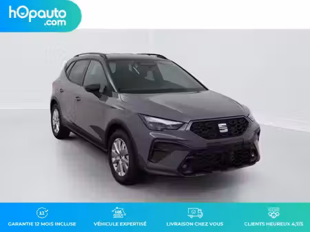 Seat Arona 1.0 TSI 115