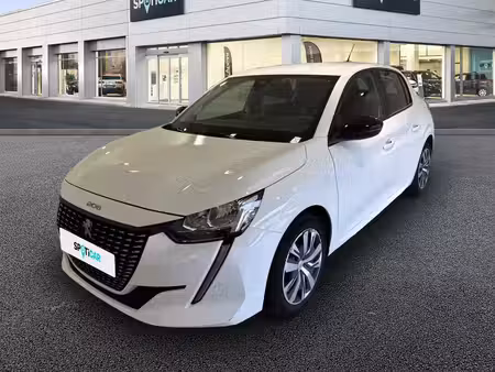 Peugeot 208 1.2 100 Active
