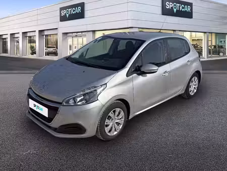 Peugeot 208 1.2 PureTech 82 Active