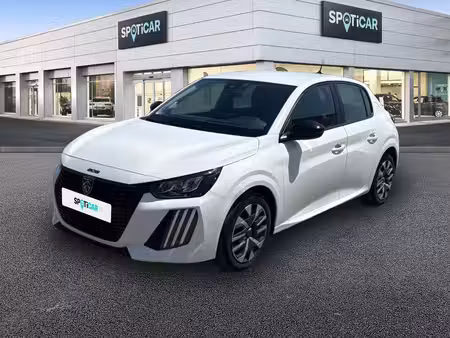 Peugeot 208 1.2 PureTech 100 Active