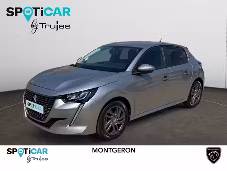 Peugeot 208 1.2 PureTech 75 Style
