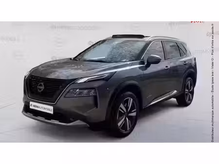 Nissan X-Trail e-Power Tekna