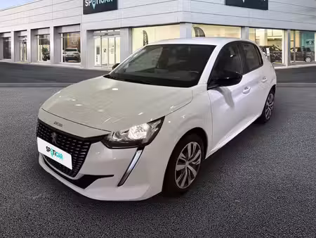 Peugeot 208 1.2 100 Active