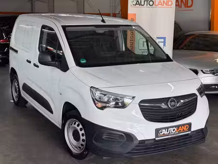 Opel Combo 1.2 110 Selection