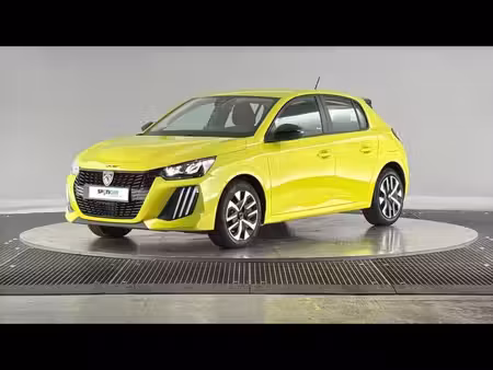 Peugeot 208 1.2 100 Active
