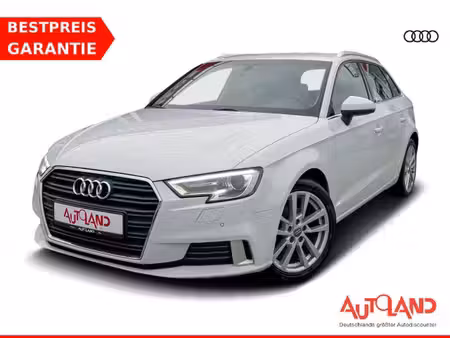 Audi A3 30 TDI 1.6 TDI 116