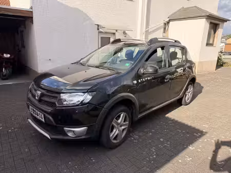 Dacia Sandero 0.9 TCe 90 Prestige