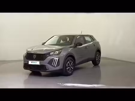 Peugeot 2008 1.2 PureTech 100 Active