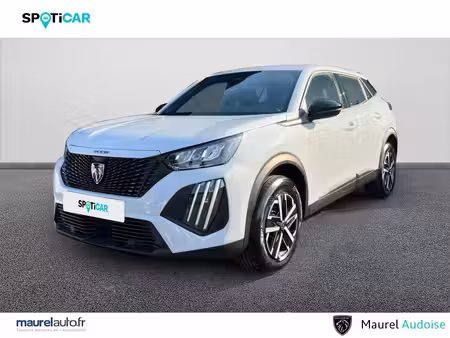 Peugeot 2008 1.2 Style