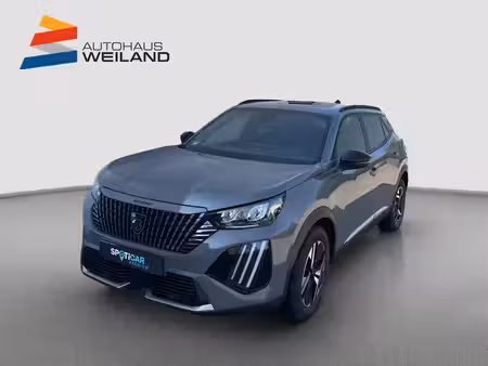 Peugeot 2008 1.2 PureTech Allure