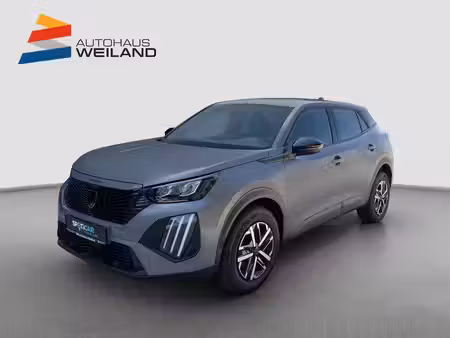 Peugeot 2008 1.2 PureTech 100 Active