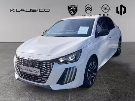 Peugeot 208 1.2