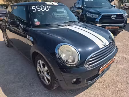 Mini Mini One 1.4 95