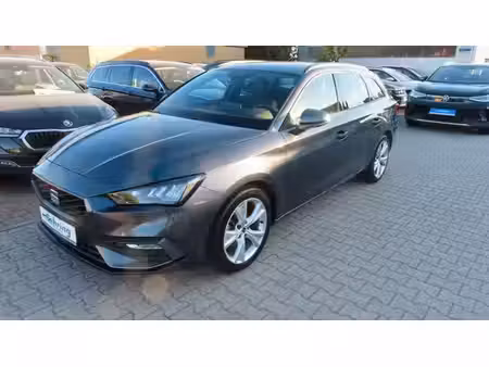 Seat Leon 1.5 TSI 110