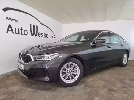 BMW Série 6 