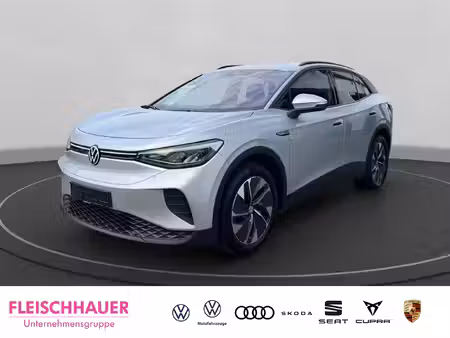 Volkswagen ID.4 204 Performance