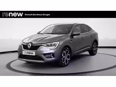 Renault Arkana E-Tech 1.6 145