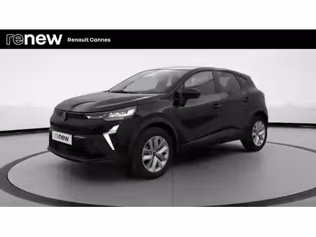 Renault Captur 1.2 TCe 115