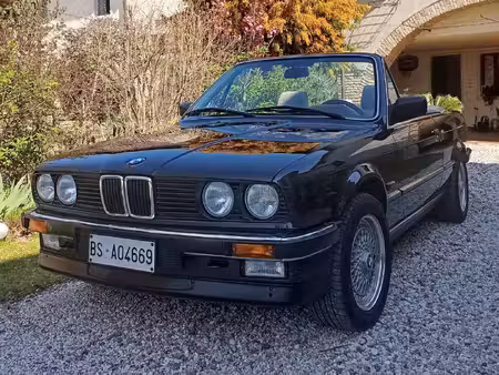 BMW Série 3 320i