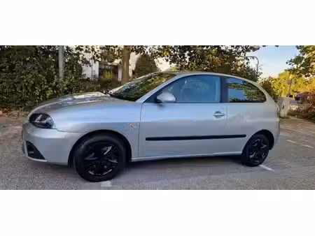 Seat Ibiza 1.4
