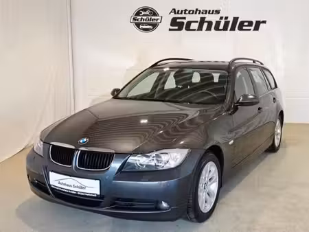BMW Série 3 320i 2.0 150