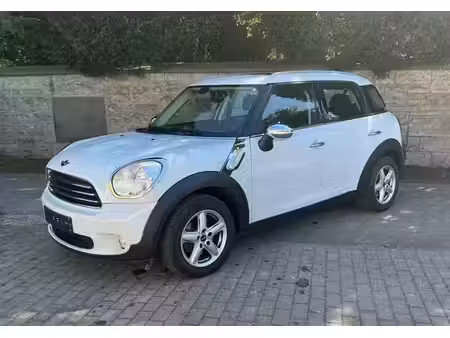 Mini Countryman One 1.6 98