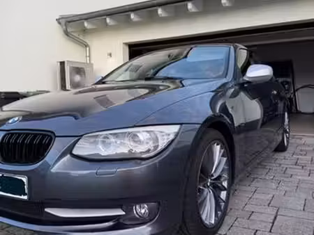 BMW Série 3 325i 3.0 218 Exclusive