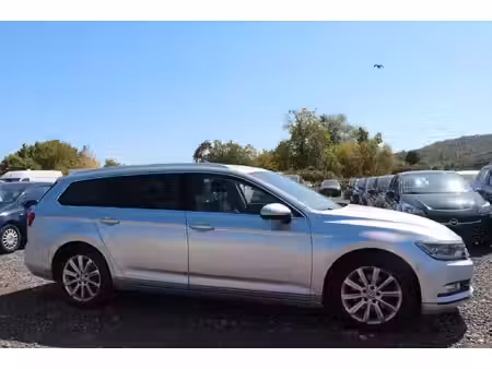 Volkswagen Passat 2.0 TDI 150 Highline