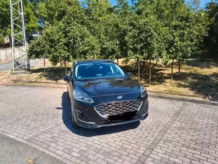 Ford Kuga 2.5 Vignale