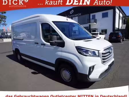 Maxus Deliver 9 2.0 150