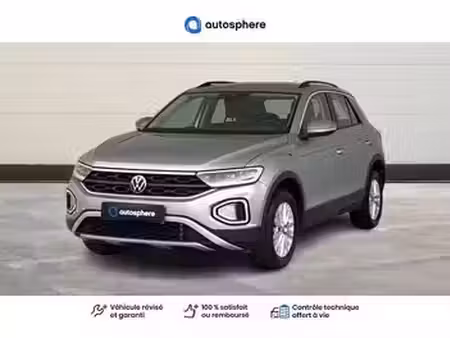 Volkswagen T-Roc 1.0 TSI 110 Life