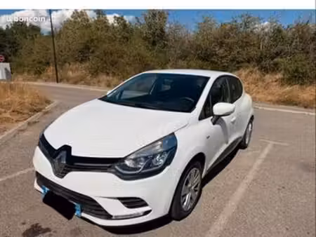 Renault Clio 0.9 90