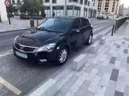 Kia Ceed 1.6 CRDi 115 Active