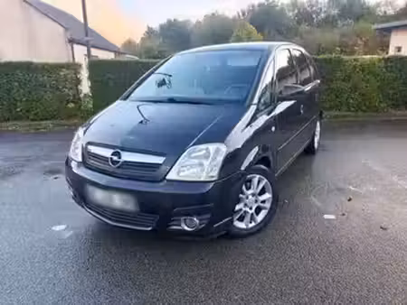 Opel Meriva 1.7 CDTI Cosmo