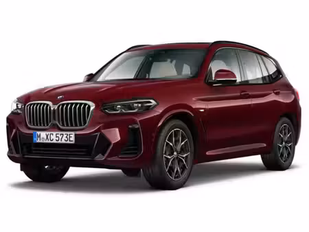 BMW X3 30e 2.0 292 xDrive