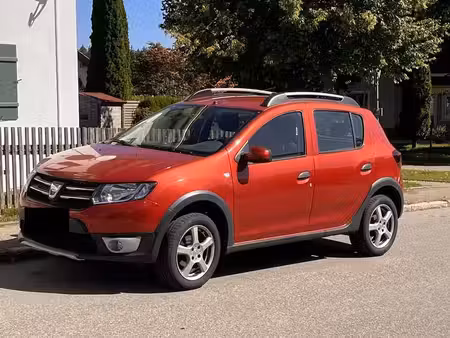 Dacia Sandero 0.9 TCe 90 Ambiance