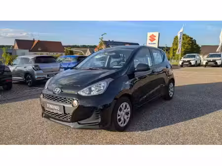 Hyundai i10 1.0 67