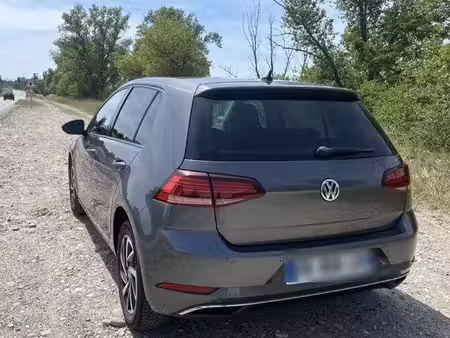 Volkswagen Golf 1.6 TDI 115