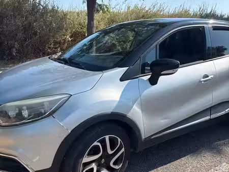 Renault Captur 1.5 dCi 90