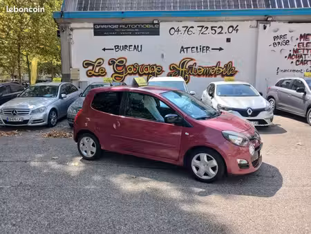 Renault Twingo 1.2 75 Expression