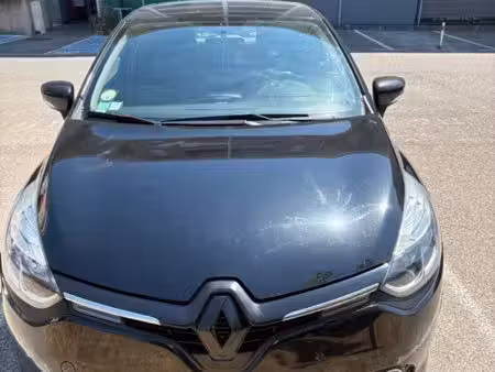 Renault Clio 1.5 dCi 75