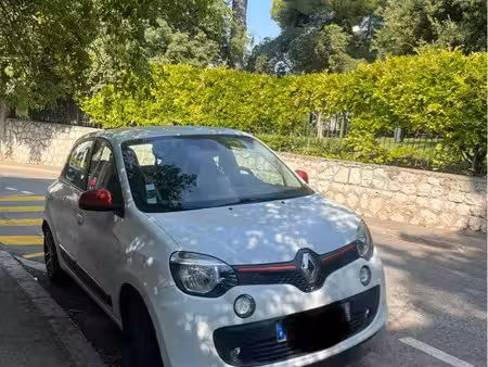 Renault Twingo 0.9 90