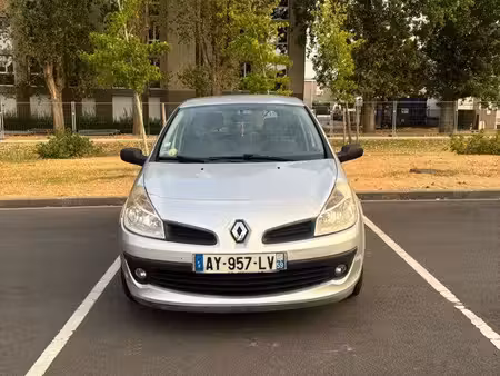 Renault Clio 1.5 dCi 70