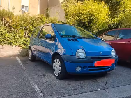 Renault Twingo 1.2 60