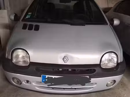 Renault Twingo 1.2 75